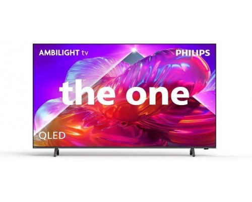 Philips 75PQS9001/12 QLED 75'' 4K Ultra HD Titan OS Ambilight