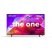 Philips 75PQS9001/12 QLED 75'' 4K Ultra HD Titan OS Ambilight