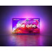 Philips 75PQS9001/12 QLED 75'' 4K Ultra HD Titan OS Ambilight