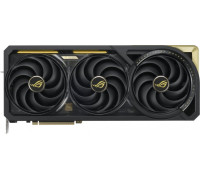 Asus ROG Astral GeForce RTX 5090 Edition 20 NVIDIA 32 GB GDDR7 (90YV0NF3-M0NA00)