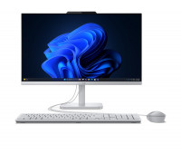 Lenovo A105 24 AMD Ryzen™ 3 30 60,5 cm (23.8") 1920 x 1080 px All-in-One PC 8 GB LPDDR5-SDRAM 256 GB SSD Windows 11 Home Wi-Fi 6 (802.11ax) Gray (F0JS004JNY)