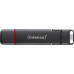 SSD Intenso USB SSD UX100 500GB USB 3.2 C+A Gen.1x1 (3850450)