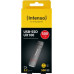 SSD Intenso USB SSD UX100 500GB USB 3.2 C+A Gen.1x1 (3850450)