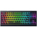 Razer  bezBlackWidow V4 Tenkeyless HyperSpeed, RGB - orange dotykowe Switches, ISO (DE) (RZ03-05480400-R3G1)