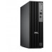 Mini PC Dell Pro | QCS1250 | Desktop | Slim | Intel Core Ultra 7 | 265 | Internal memory 16 GB | DDR5 | Solid-state drive capacity 512 GB | Intel Integrated Graphics | Keyboard language No keyboard | Ubuntu | Warranty 36 month (s) (BTO108_QCS1250_EMEA_UB