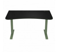 Gaming galds Arozzi Gaming Desk | Arena Medium | Forest Zielony (ARENA-MEDIUM-FST)