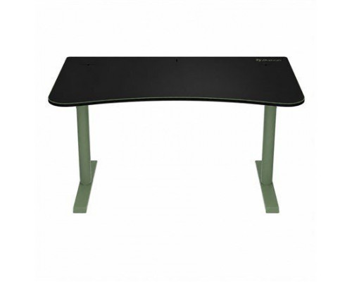 Gaming galds Arozzi Gaming Desk | Arena Medium | Forest Zielony (ARENA-MEDIUM-FST)
