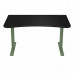 Gaming galds Arozzi Gaming Desk | Arena Medium | Forest Zielony (ARENA-MEDIUM-FST)