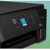 MFP Epson EcoTank* | L3362 | Inkjet | Kolorowy | Drukarka wielofunkcyjna | A4 | Wi-Fi | Black (C11CL63421)