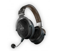 Lexip Black Flag Resynced Tatoo wireless headset (UBXLXHS0008)