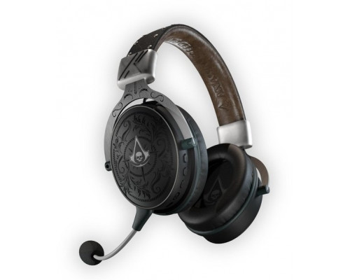 Lexip Black Flag Resynced Tatoo wireless headset (UBXLXHS0008)
