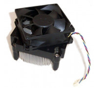 Dell Cooling Fan and Heatsink (F5PP9)