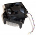 Dell Cooling Fan and Heatsink (F5PP9)