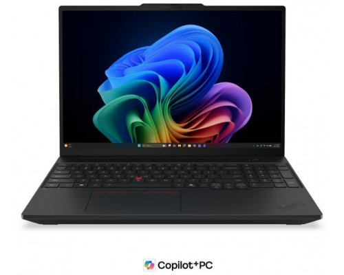 Laptop Lenovo ThinkPad T16 Gen 4 Ryzen AI 7 PRO 450 32GB 1TB SSD 16