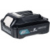 Makita 12V Odkurzacz akumulatorowy (CL200FDZ)