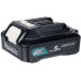 Makita 12V Odkurzacz akumulatorowy (CL200FDZ)