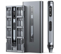 ExtraLink Powerlink | Wkrętak elektryczny 50 w 1 | Set Screwdriver Electric 50 In 1 (EX.95818)