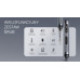 ExtraLink Powerlink | Wkrętak elektryczny 50 w 1 | Set Screwdriver Electric 50 In 1 (EX.95818)