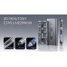ExtraLink Powerlink | Wkrętak elektryczny 50 w 1 | Set Screwdriver Electric 50 In 1 (EX.95818)