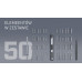 ExtraLink Powerlink | Wkrętak elektryczny 50 w 1 | Set Screwdriver Electric 50 In 1 (EX.95818)
