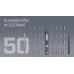ExtraLink Powerlink | Wkrętak elektryczny 50 w 1 | Set Screwdriver Electric 50 In 1 (EX.95818)