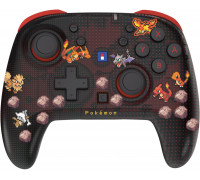 Pad Hori Switch 2 Wireless HORIPAD Turbo Pixel Red (HRSS0107)