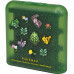 Hori SWITCH 2 Card Case 24 Pixel Green (HRSS0513)