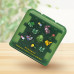 Hori SWITCH 2 Card Case 24 Pixel Green (HRSS0513)