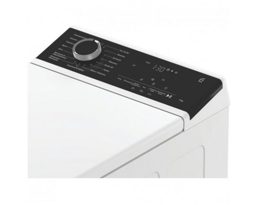 Whirlpool TW621DBFCPL (8003437070778)