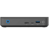 Mini PC Zotac ZBOX CI345 BareBone N150 DDR5 2xM.2 (ZBOX-CI345-BE)