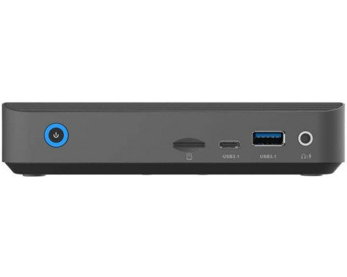 Mini PC Zotac ZBOX CI345 BareBone N150 DDR5 2xM.2 (ZBOX-CI345-BE)