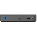 Mini PC Zotac ZBOX CI345 BareBone N150 DDR5 2xM.2 (ZBOX-CI345-BE)