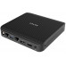 Mini PC Zotac ZBOX CI345 BareBone N150 DDR5 2xM.2 (ZBOX-CI345-BE)