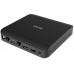 Mini PC Zotac ZBOX CI345 BareBone N150 DDR5 2xM.2 (ZBOX-CI345-BE)