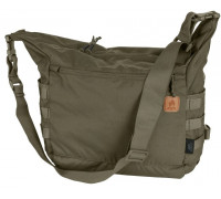 Helikon-Tex Sakwa BUSHCRAFT SATCHEL® - Cordura® - RAL 7013