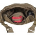 Helikon-Tex Sakwa BUSHCRAFT SATCHEL® - Cordura® - RAL 7013