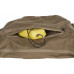 Helikon-Tex Sakwa BUSHCRAFT SATCHEL® - Cordura® - RAL 7013