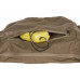 Helikon-Tex Sakwa BUSHCRAFT SATCHEL® - Cordura® - RAL 7013