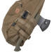 Helikon-Tex Sakwa BUSHCRAFT SATCHEL® - Cordura® - RAL 7013
