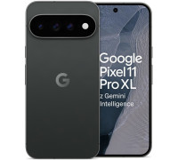 Pixel 11 Pro XL 5G 16/512GB Black  (GA11752-GB)