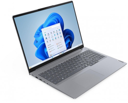 Laptop Lenovo ThinkBook 16 G7 ARP 16 FHD+ IPS 7535HS 16GB 256SSD EN W11P 21MW0023UK (NOBRP/21MW0023UK/16GB)