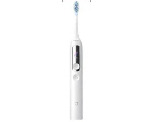 Xiaomi Mijia Smart Servo-Oscillation Electric  Pro White |     | EU (SERVO-OSCILLATION PRO WHITE)