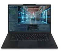 Laptop Lenovo T1g G9 Ultra 9 386H / 64 GB CAMM2 / 2 TB / RTX 5070 / W11 Pro (21UG0007PB)