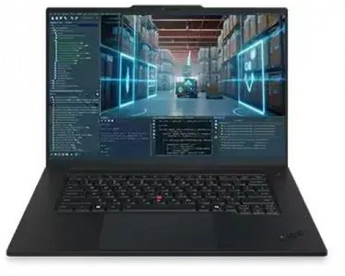 Laptop Lenovo T1g G9 Ultra 9 386H / 64 GB CAMM2 / 2 TB / RTX 5070 / W11 Pro (21UG0007PB)