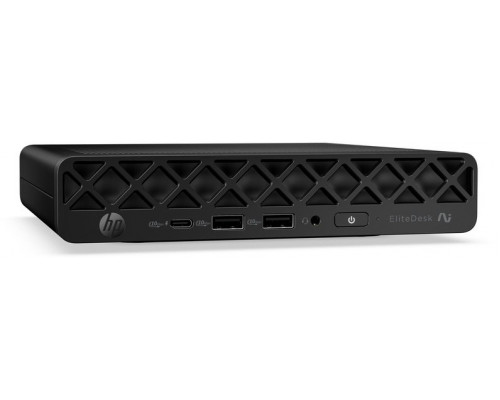 Mini PC HP Elitedesk 8 Mini G2A R7-450 (DL8X5ET#ABD)