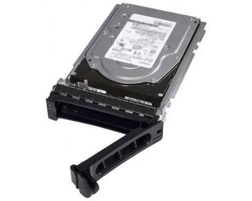 Dell 2.4TB Hard Drive SAS ISE (PVYNJ)