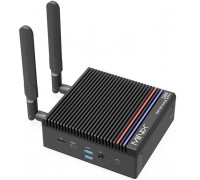 Mini PC Minix Mini PC Barebone Core 3 N300 (63914-0)