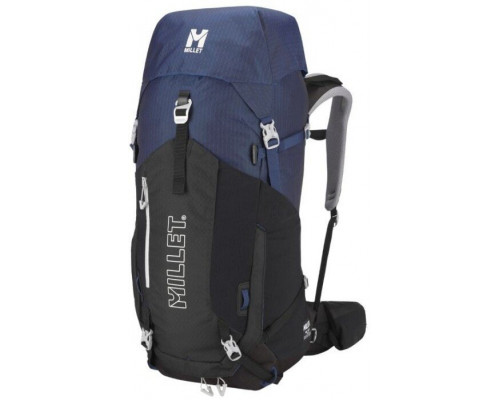 Aptel Damski Millet Ubic 40 - e-black/dark blue (626113)