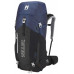 Aptel Damski Millet Ubic 40 - e-black/dark blue (626113)