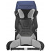 Aptel Damski Millet Ubic 40 - e-black/dark blue (626113)
